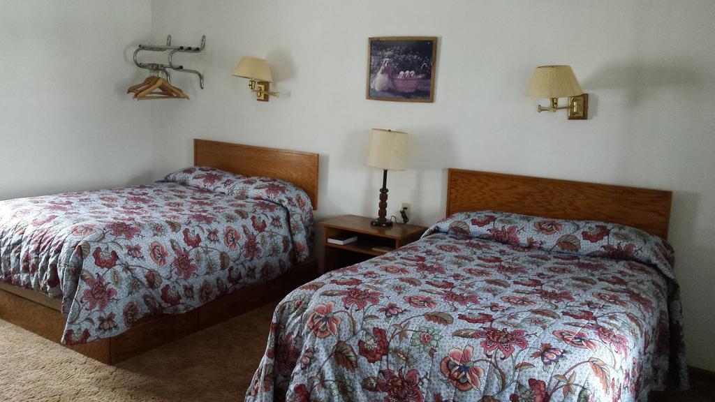 Cool City Motel Two Rivers Rom bilde